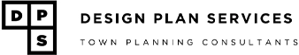 Design Plan Services Logo