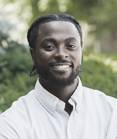Jermaine DeCosta