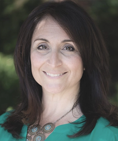 Nadine Cieciura
