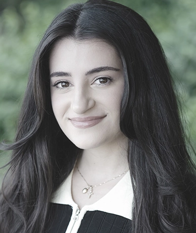 Oriana Nanoa