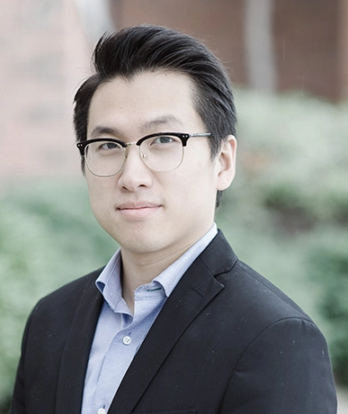 Steven Qi