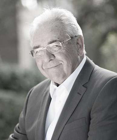 Ted Cieicura