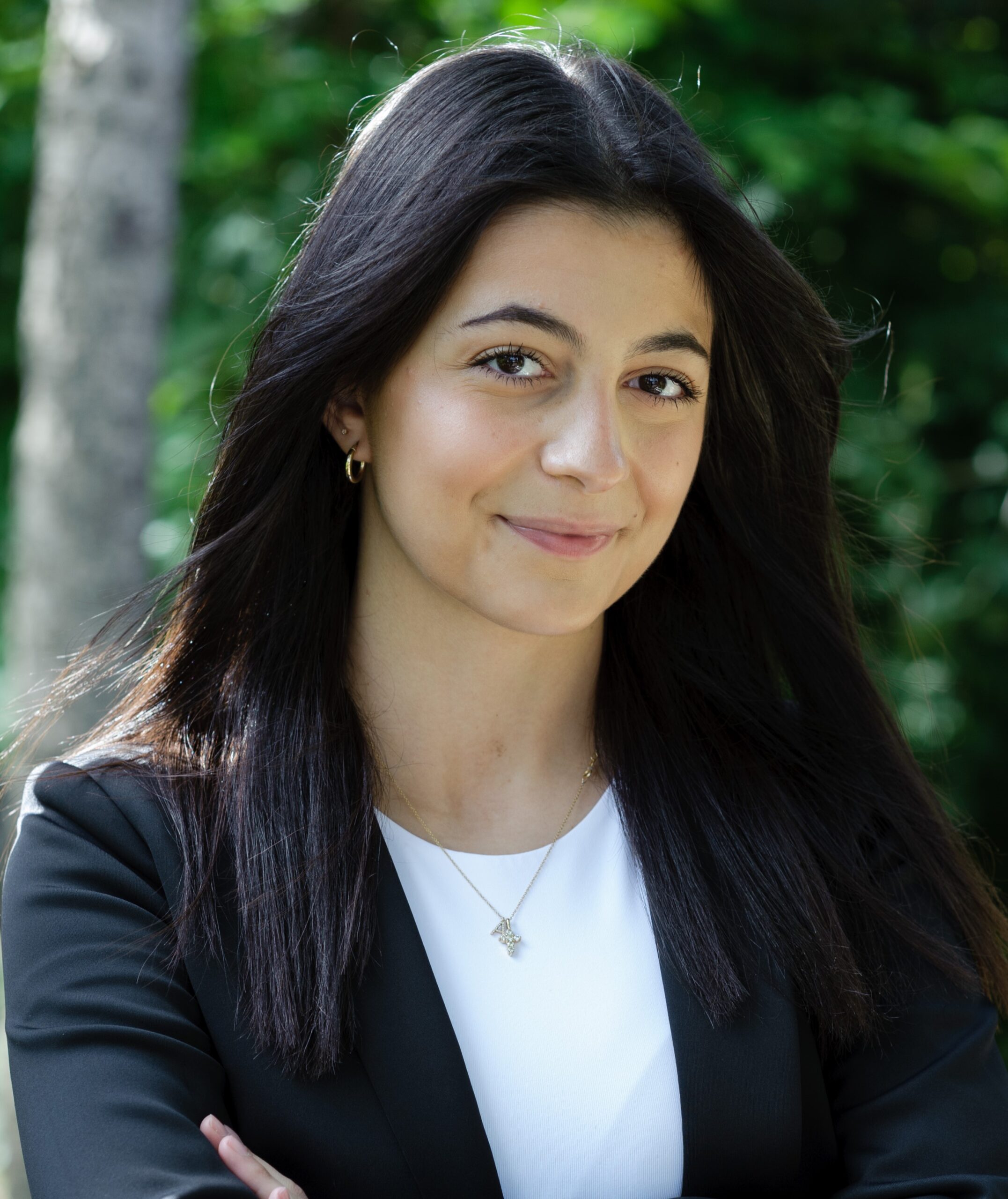 Alexia DeCaria